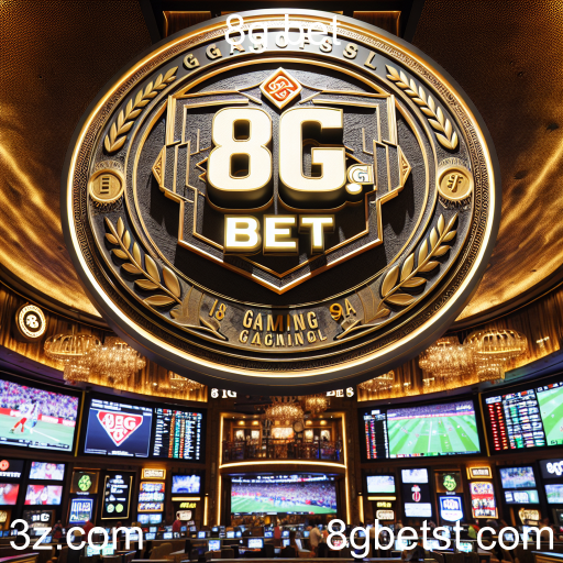 Descubra o Mundo das Apostas Esportivas na 8g Bet