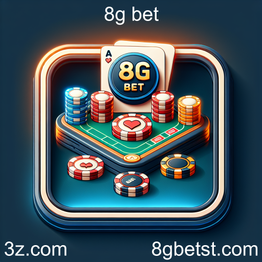 Descubra os Melhores Jogos de Mesa no 8g Bet